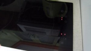 Индукционная варочная поверхность LEX EVI 320. Отзыв и обзор