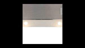 Вытяжка встраиваемая в шкаф 60 см Gorenje