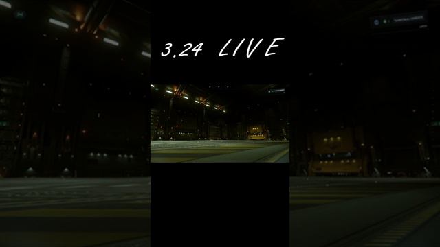 Star Citizen 3.24 LIVE