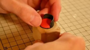 DIY☺︎ポスターフレームの上に『ミニチュアのミニチュアに囲まれた純喫茶』が出来上がるまで。Miniature dollhouse of cafe -Hanabira工房