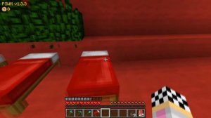 ?ЛЕСКА, НУБИК И ШЕДИ ВЫЖИЛИ ПРОТИВ ЦУНАМИ ИЗ КОКА КОЛЫ НА ОСТРОВЕ В МАЙНКРАФТ ТРОЛЛИНГ MINECRAFT