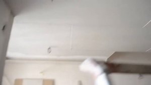 Пример монтажа систем вентиляции в квартире