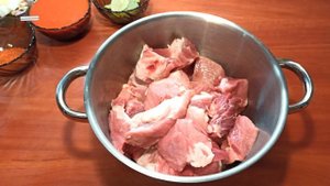 САМЫЙ ВКУСНЫЙ ШАШЛЫК В ТОМАТНОМ МАРИНАДЕ на маевку / ПРОСТОЙ РЕЦЕПТ ШАШЛЫКА В ТОМАТНОМ СОКЕ