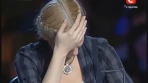 ВЕНЦЕСЛАВ - НА УКРАИНА МАЕ ТАЛАНТ