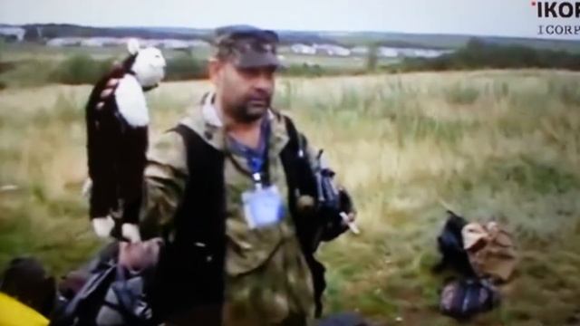 Видите? Кого они сбивали! смотреть онлайн