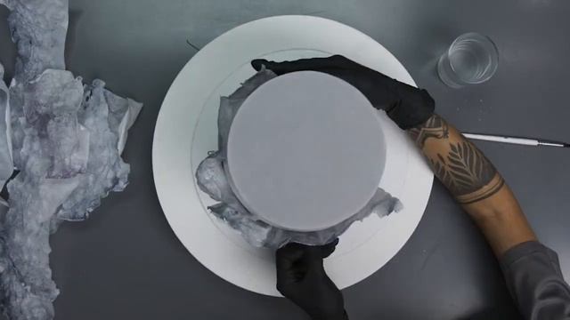 Кулинарный кондитерский курс "Весенние торты" с Еленой Гнут ♥Кондитерская школа выпечки♥Мастер клас