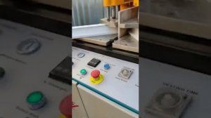 Одноголовочный сварочный станок Yilmaz TK 501