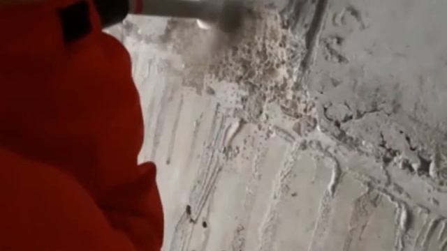 TE 500 SDS MAX + TE Y SKHM Бучарда