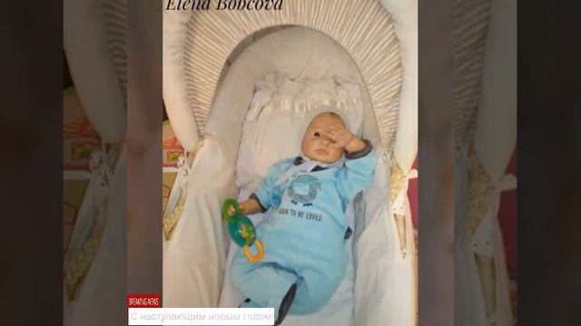 Реборн продан! Сделаю на заказ смотреть онлайн