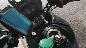 Как я выполнил норматив "Железная Жопа" (1610 км / 24 часа)