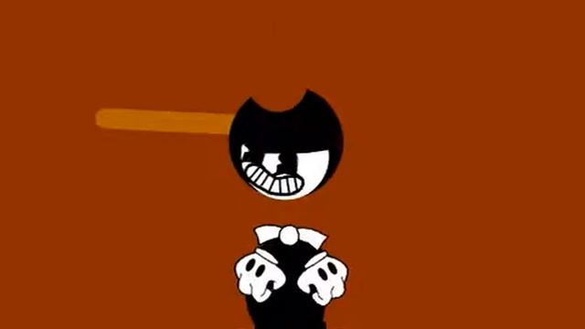 Знакомьтесь Бенди смотреть онлайн