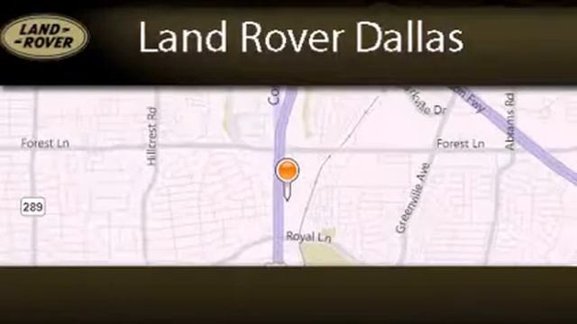 2014 Land Rover Range Rover Dallas TX 75243 смотреть онлайн