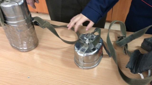 ПО на тему Включение в самоспасатель