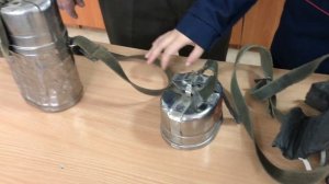 ПО на тему "Включение в самоспасатель"