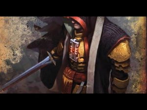 DonReven - Воля инквизитора (warhammer 40k)