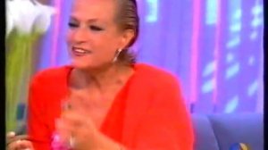 Sara Montiel y Carmen Sevilla "Fumando Espero".