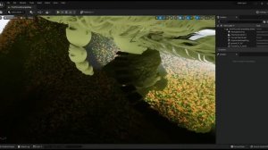 Humanica  | Land of Mysteries | Unreal 5 Environment | Teya Conceptor | WIP Flythrough by Lzy Lad