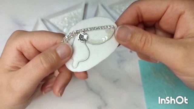 Серьги БАБОЧКИ своими руками