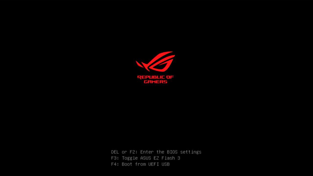 ASUS ROG STRIX Z790 E GAMING WIFI II смотреть онлайн