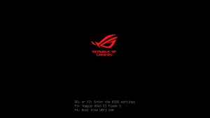 ASUS ROG STRIX Z790 E GAMING WIFI II