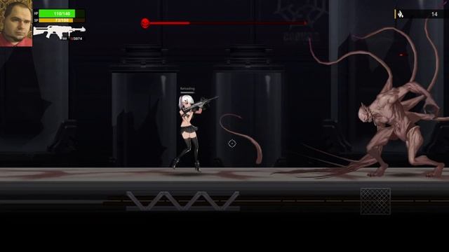 [PC] The Shadow of Yidhra [Female special forces / All Bosses] смотреть онлайн