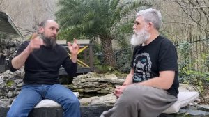 Скапкарёв: шанс всё-таки есть. Итоги //Живая Баня Иван Бояринцев