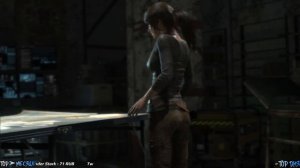 ➤Rise of The Tomb Raider (Лара Крофт)➤ПРОХОЖДЕНИЯ Часть 2 ОБЗОР [ПК]