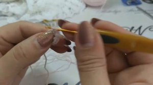 Как я ввязываю монетку в денежную салфетку