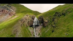 ПУТЕШЕСТВИЕ НА ЭЛЬБРУС ЛЕТОМ , СТОИТ ЛИ ЕХАТЬ