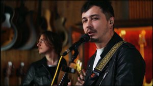 ИП Обратный отсчёт @ip_band | Muzik Room Live