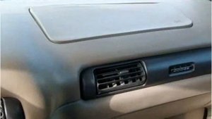 1997 Dodge Intrepid Used Cars Denison IA