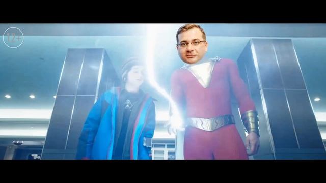 ШАРЫПОВ - наш мэр! #vegan_bro_official #Иваново смотреть онлайн