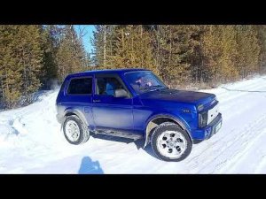 Выезд на природу и немножко зимнего пейзажа)))