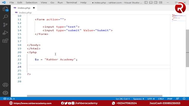 18 PHP Super Global Variables GET | PHP Complete Course | PHP Tutorials For Beginners In Urdu