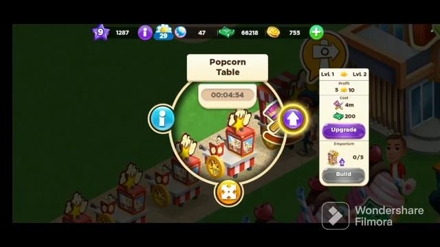 Zoocraft : Farm Animal Tycoon Gameplay | part 1 смотреть онлайн