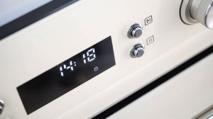 Видеообзор духового шкафа электрического AKPO PEA 7009 MED03