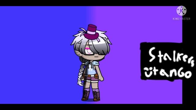 my characters voices part.2 смотреть онлайн