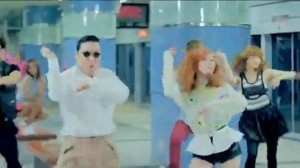 Татарский GANGNAM STYLE на песню Жавит Шакиров прикол