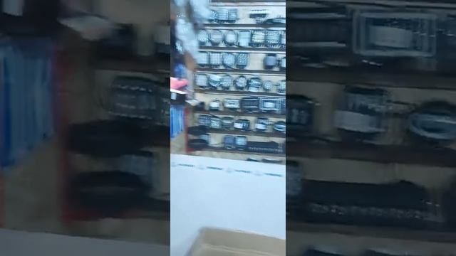 Обзор линзованной фары на Сканию 4-5 серии смотреть онлайн