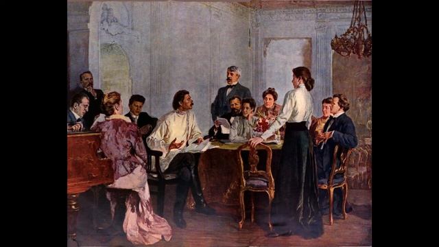 (093) Чему мы можем научиться у героев пьесы Горького "На дне" смотреть онлайн