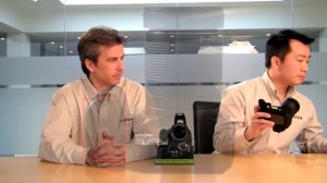 Fuji Guys - FinePix S200EXR Part 2 - First Look