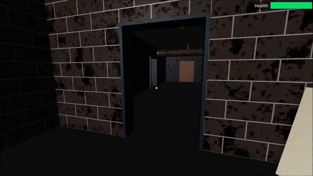 Saw: The Roblox Experience Walkthrough смотреть онлайн