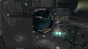 EVE Online ПВЕ Фит Легиона после ребаланса(первые наработки с тест сервера)