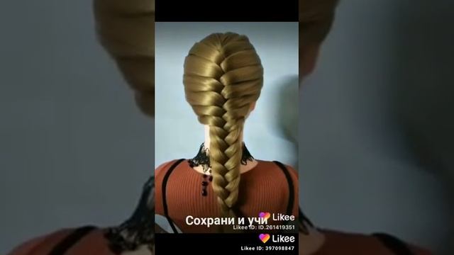 Классные причоски! смотреть онлайн