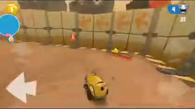 MouseBot новая игра у меня смотреть онлайн