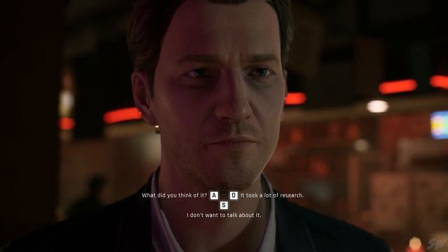 Twin Mirror Walkthrough Part 1 - Memory Lane [No Commentary] смотреть онлайн