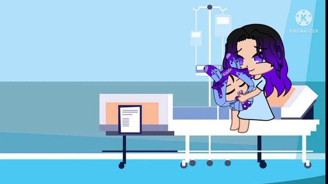 shinobu and giyuu have a baby 7/? смотреть онлайн