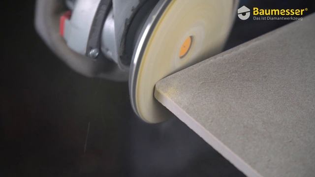 Держатель для полировальных кругов 100 мм M14 Baumesser Centrum PRO