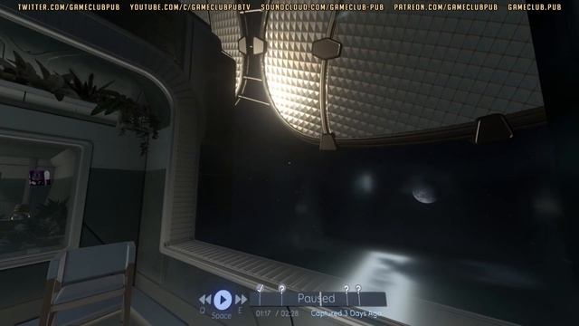 Первый взгляд: Tacoma смотреть онлайн