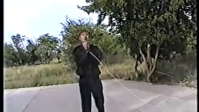 Юрий Прибылов - Пятый угол смотреть онлайн